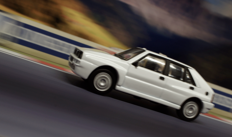 Illustration for article titled Spaghetti Sunday:Â Panning Lateralmente